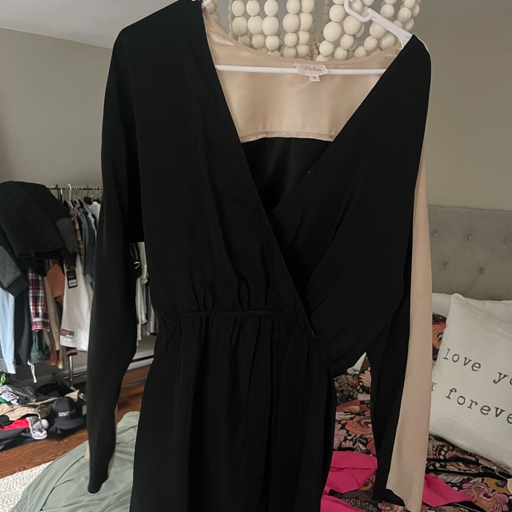 Parker dress